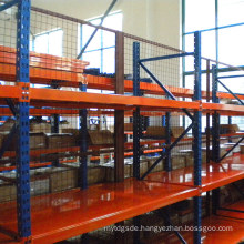 Industrial Storage Steel Long Span Rack with Medium Duty